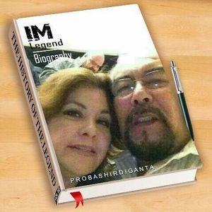 Meet your Posher, Alma